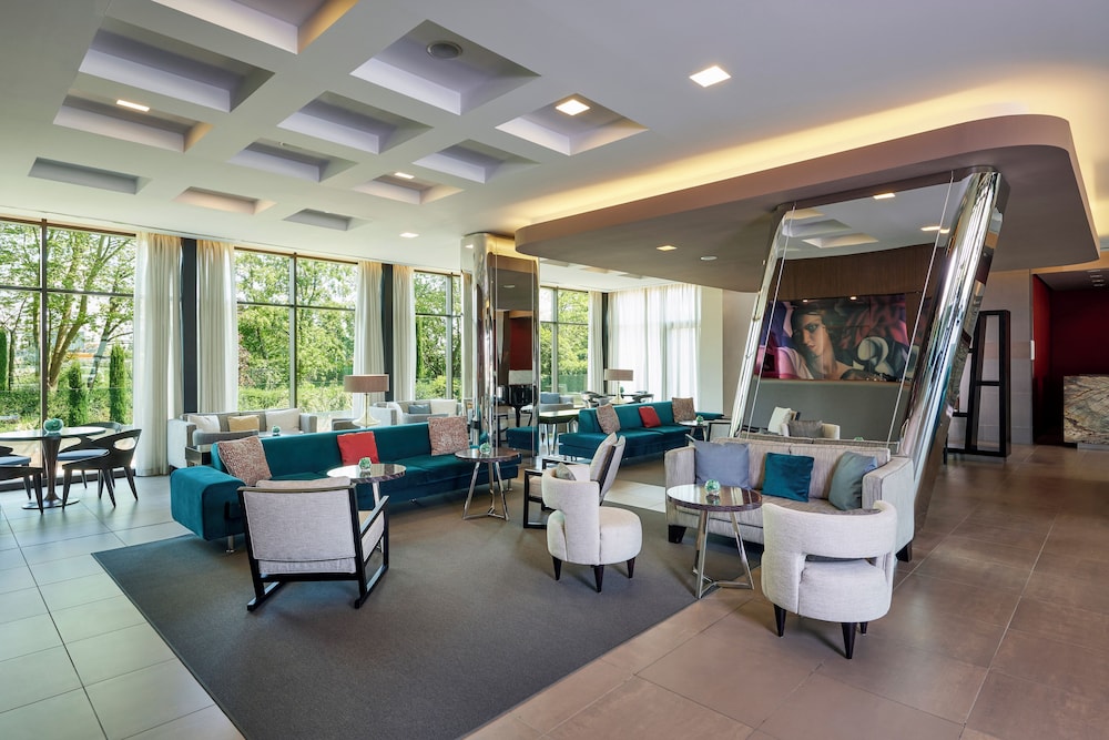 Blu Hotel Brixia Formerly Best Western Brescia Est 46/48