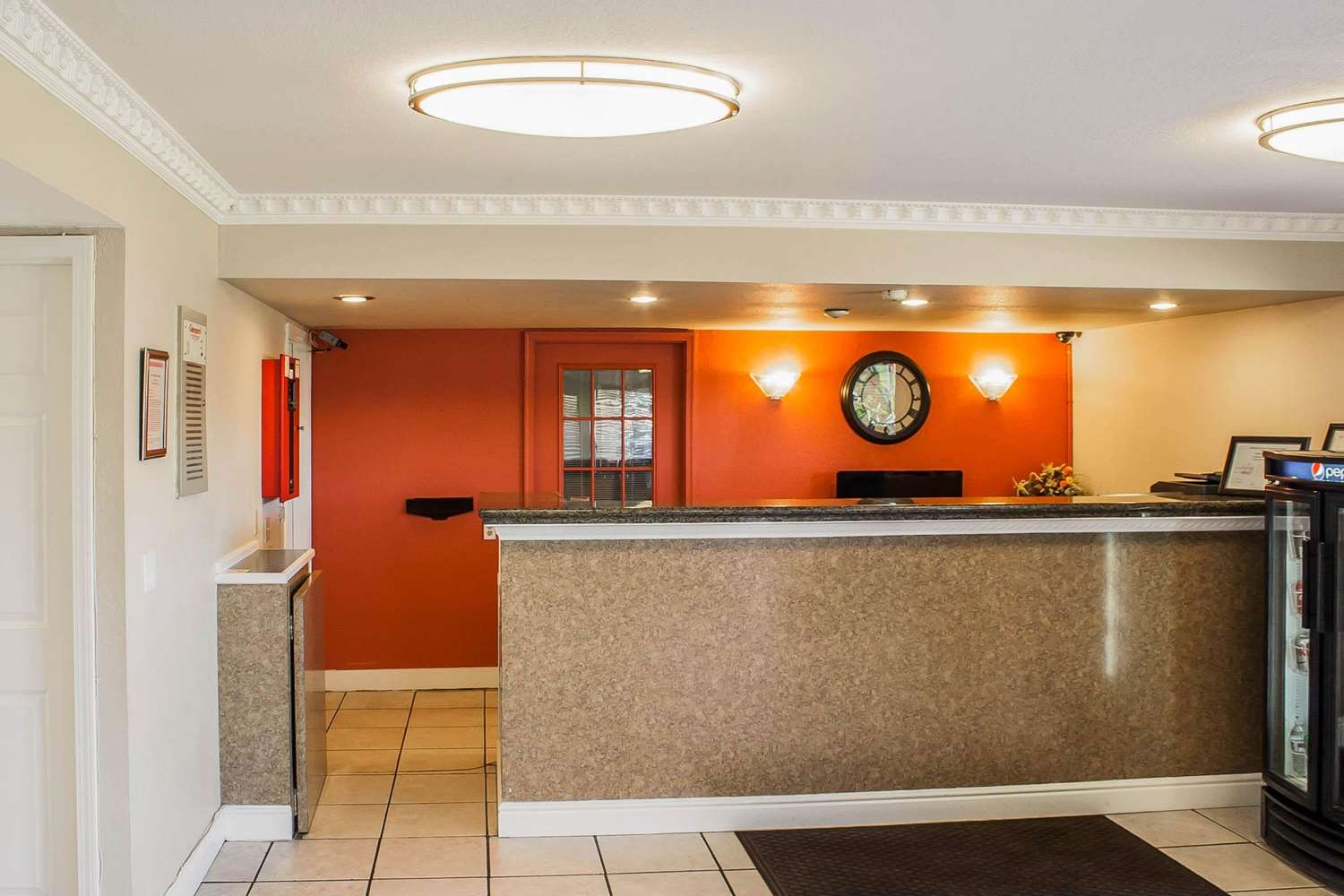 Rodeway Inn & Suites 5/16