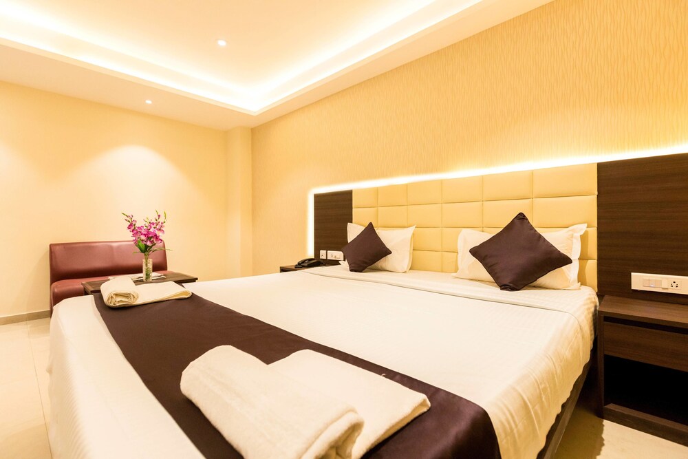 Lynq Cico A Boutique Hotel 11/39