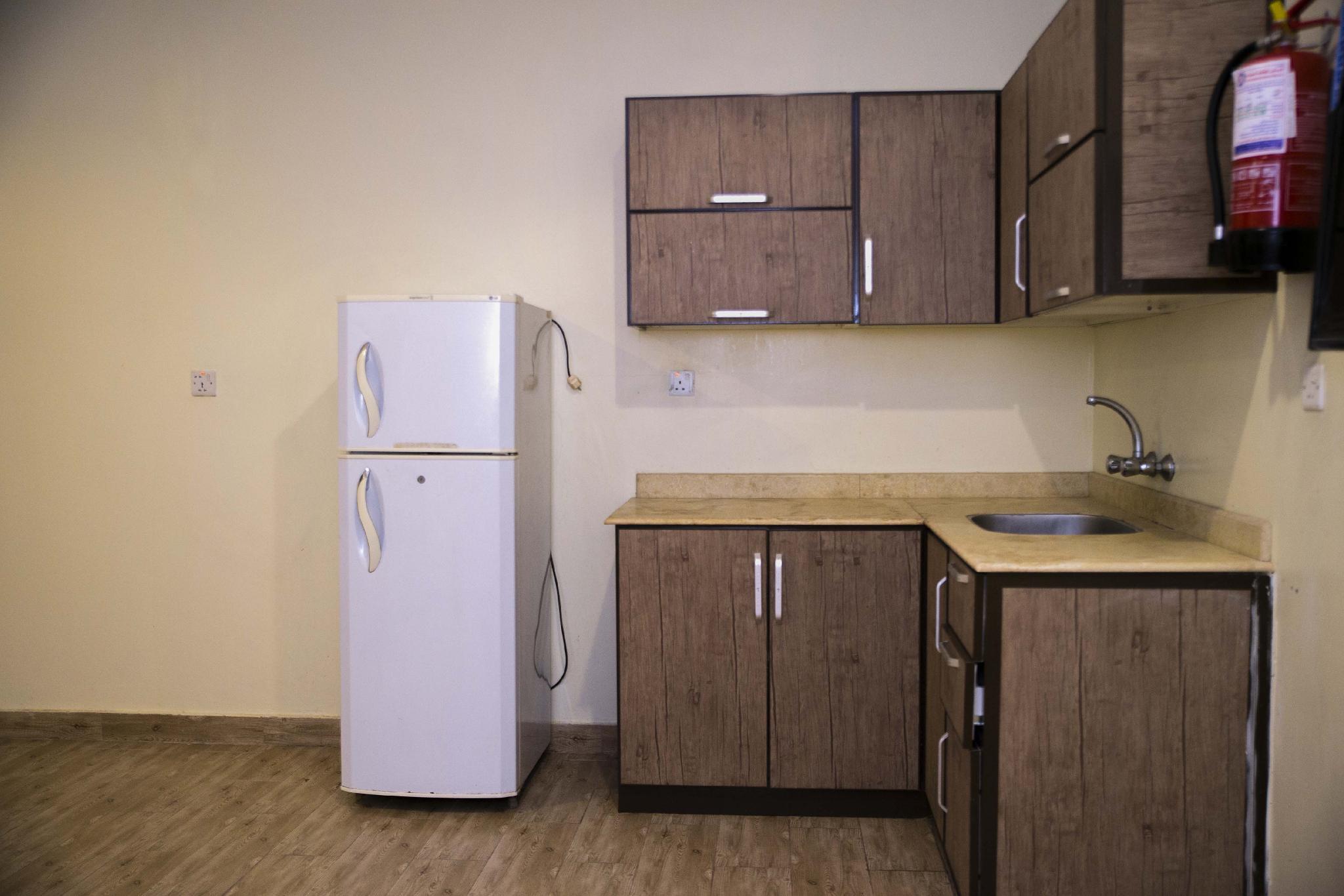 Al Eairy Apartments Al Qassim 4 55/55