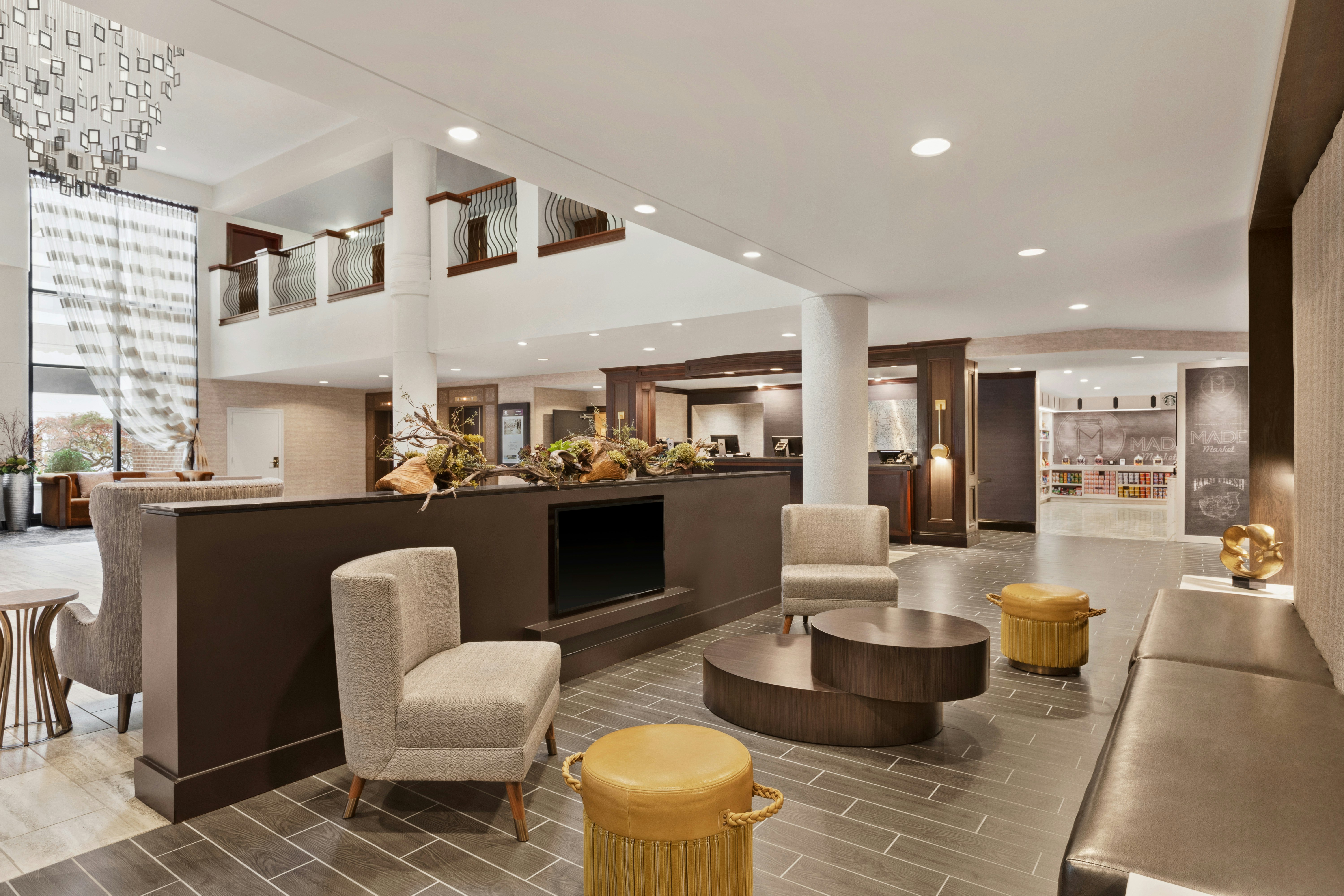 Doubletree By Hilton Mclean Tysons 34/71