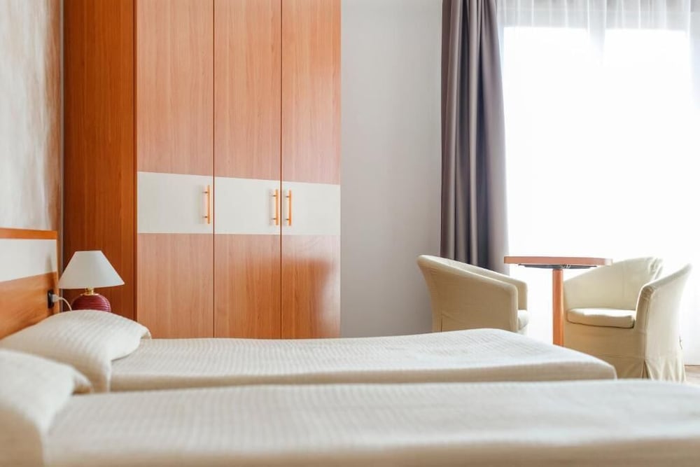 PALACE HOTEL CITTA 16/51
