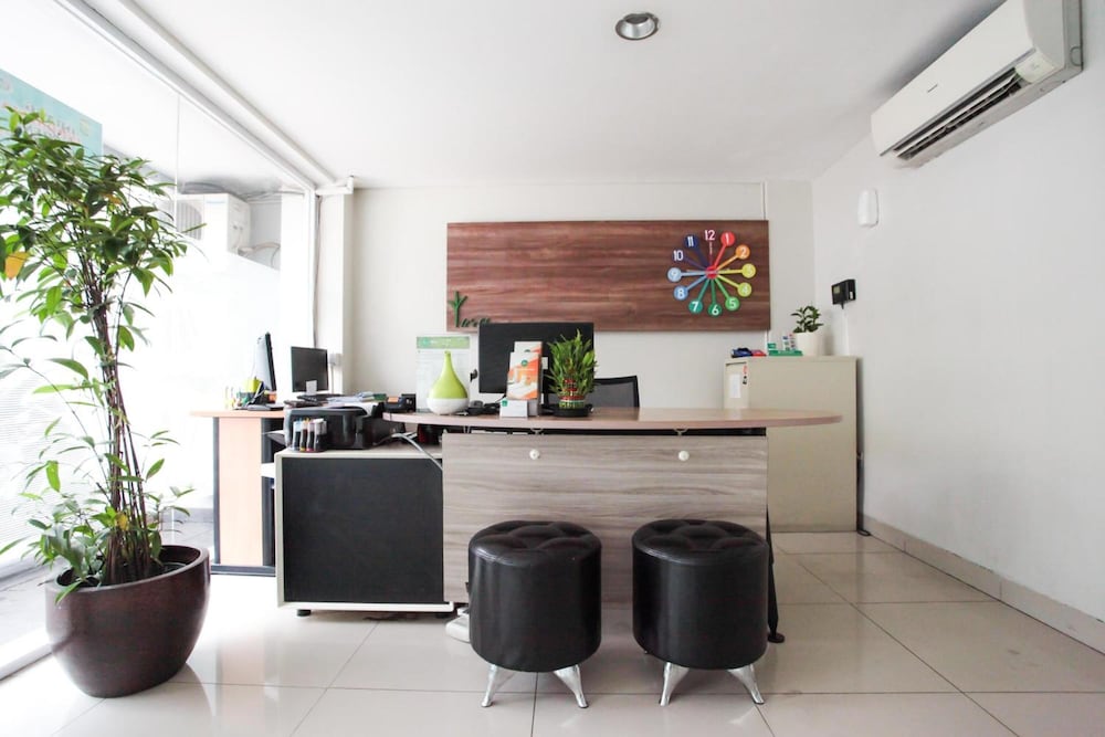 Legreen Suite Tebet 2/26