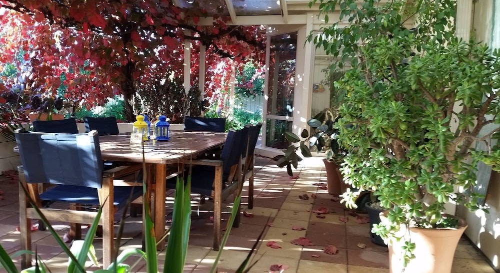 Bellevue Bed and Breakfast Mclaren Vale 18/29