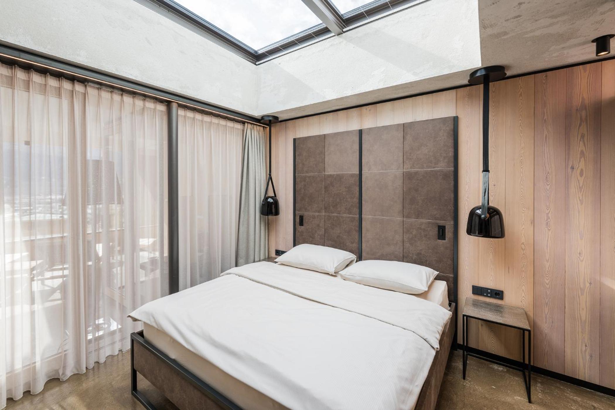 جناح بجاكوزي، Lindenhof Pure Luxury & Spa DolceVita Resort 3/6