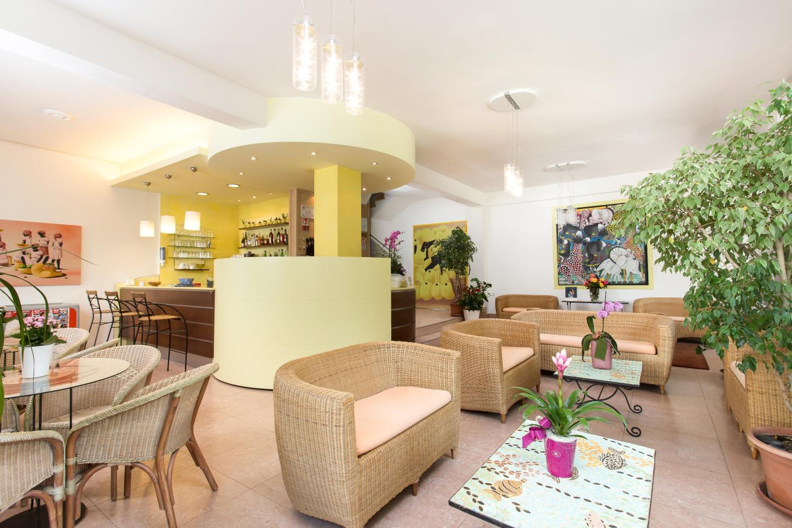 Hotel Gianlore 10/56