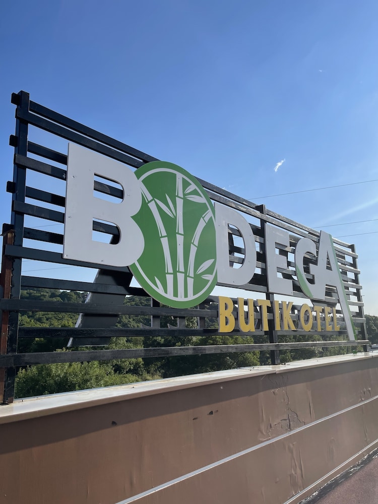 Bodega Butik Otel Sile 2/35