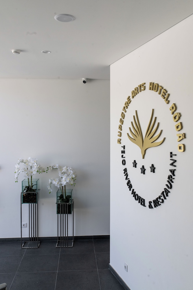 Rupestre Arts Hotel Rodao 2/37