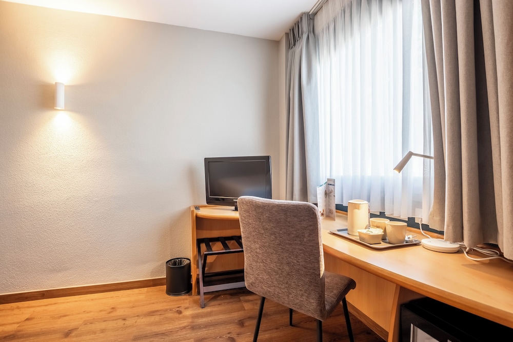 Hotel Campanile Murcia 49/59