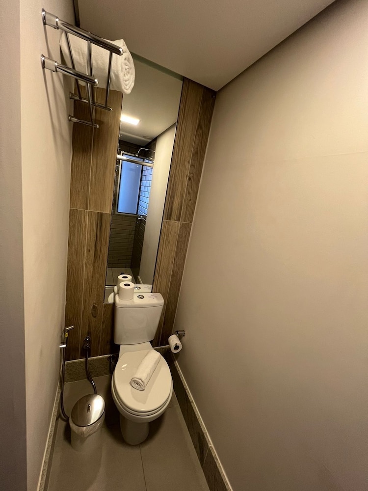 Hotel Laghetto Viverone Estacao 31/67