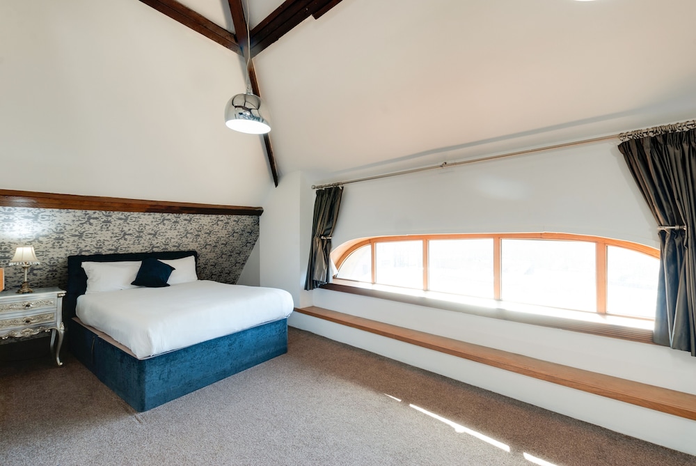 Signature Living Apart Hotel 19/57