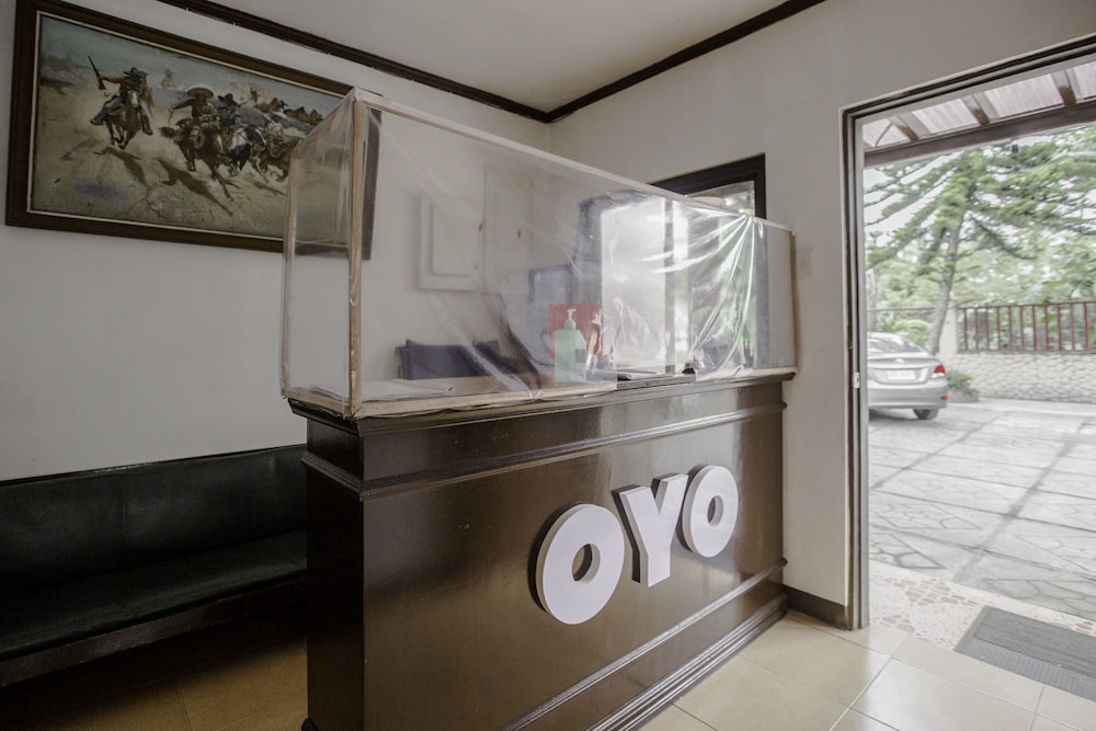 OYO 741 Sierra Travellers Inn 43/43