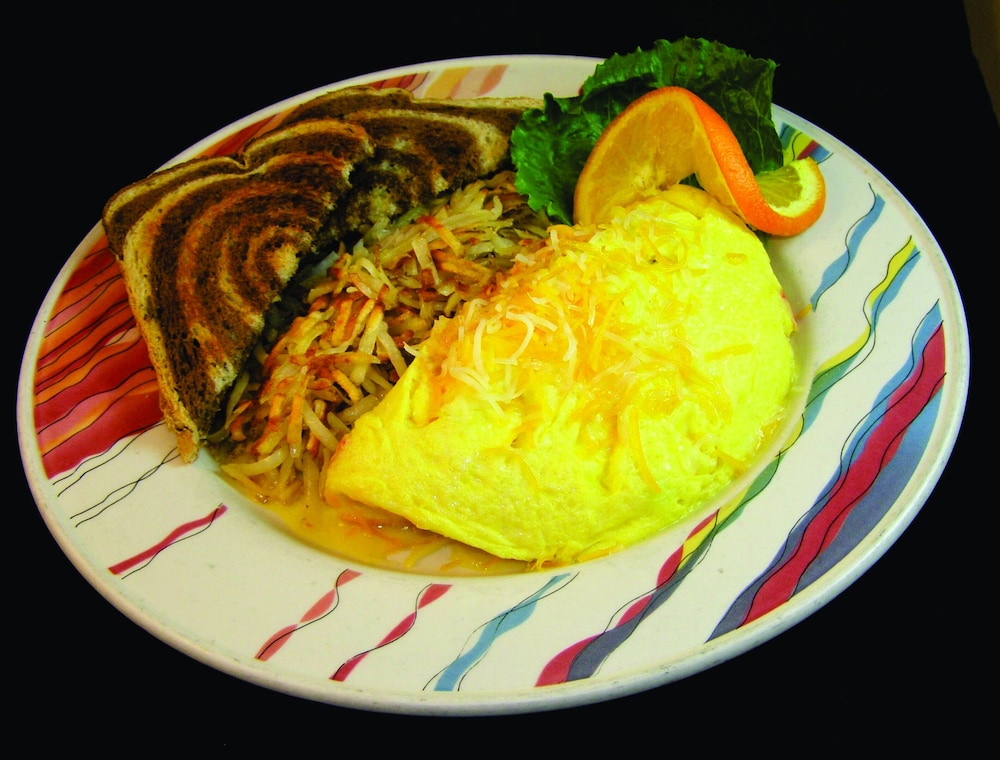 最佳西方狂欢赌场酒店(Mardi Gras Hotel and Casino) 图片5