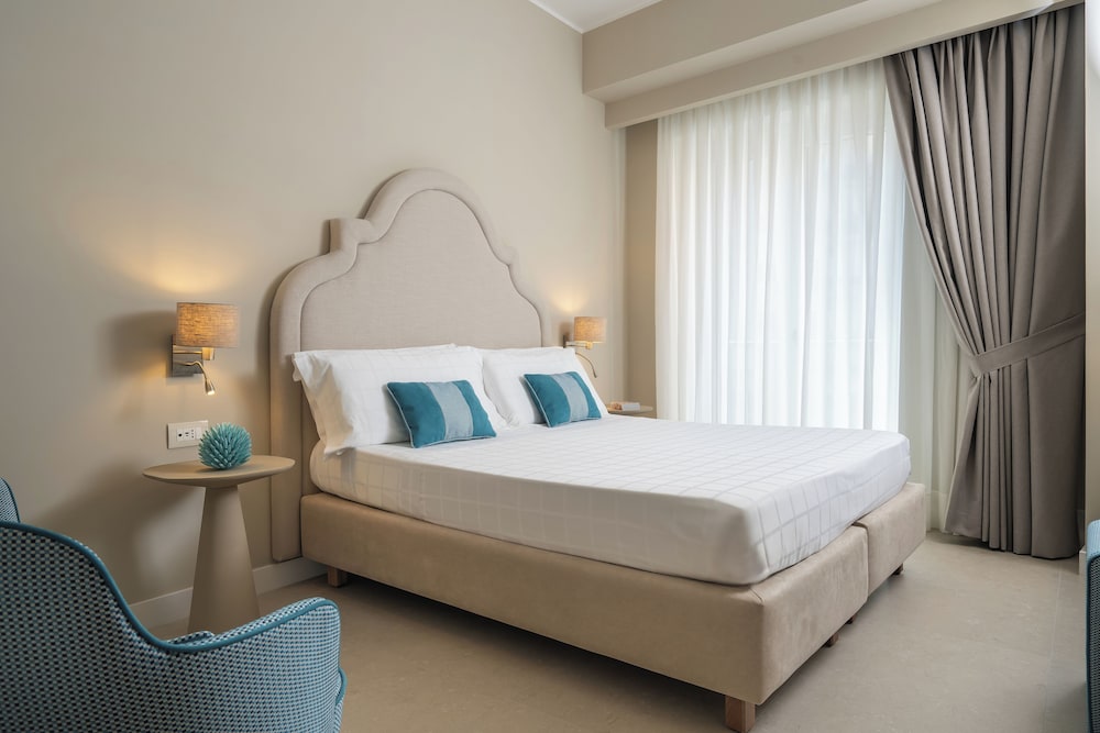 Hotel Capri 9/50