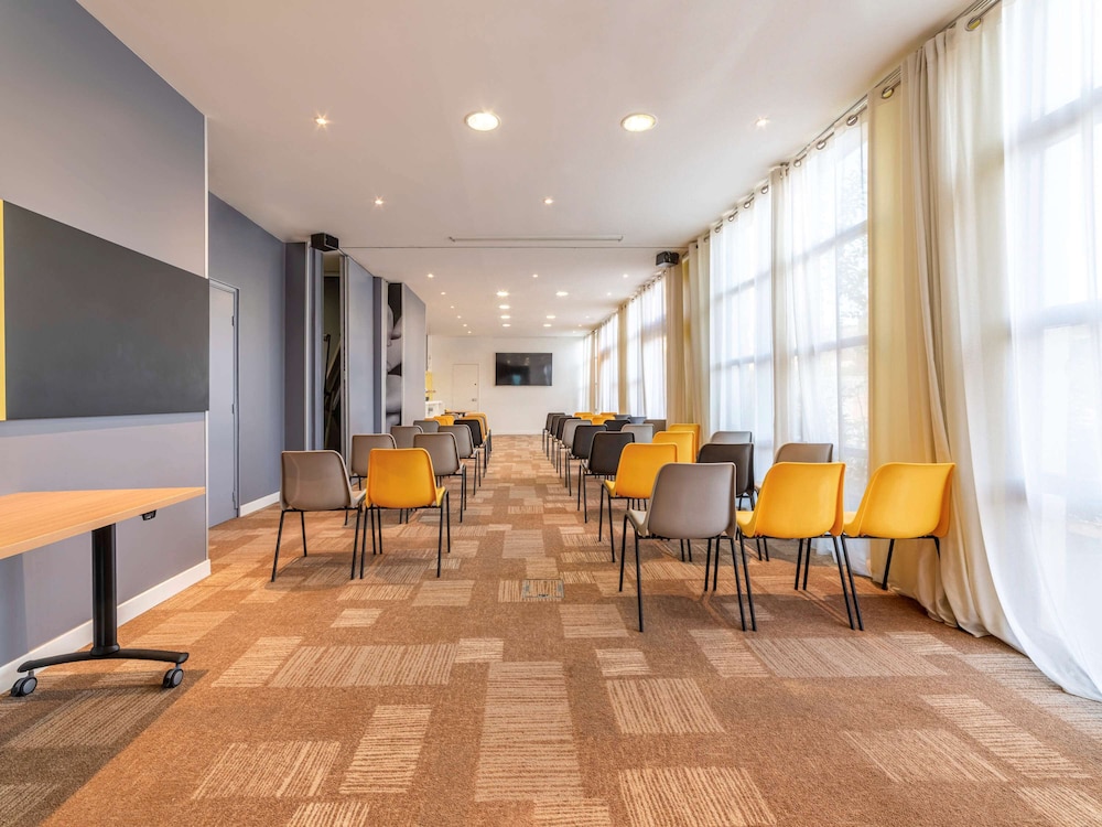Ibis Montpellier Centre 63/69