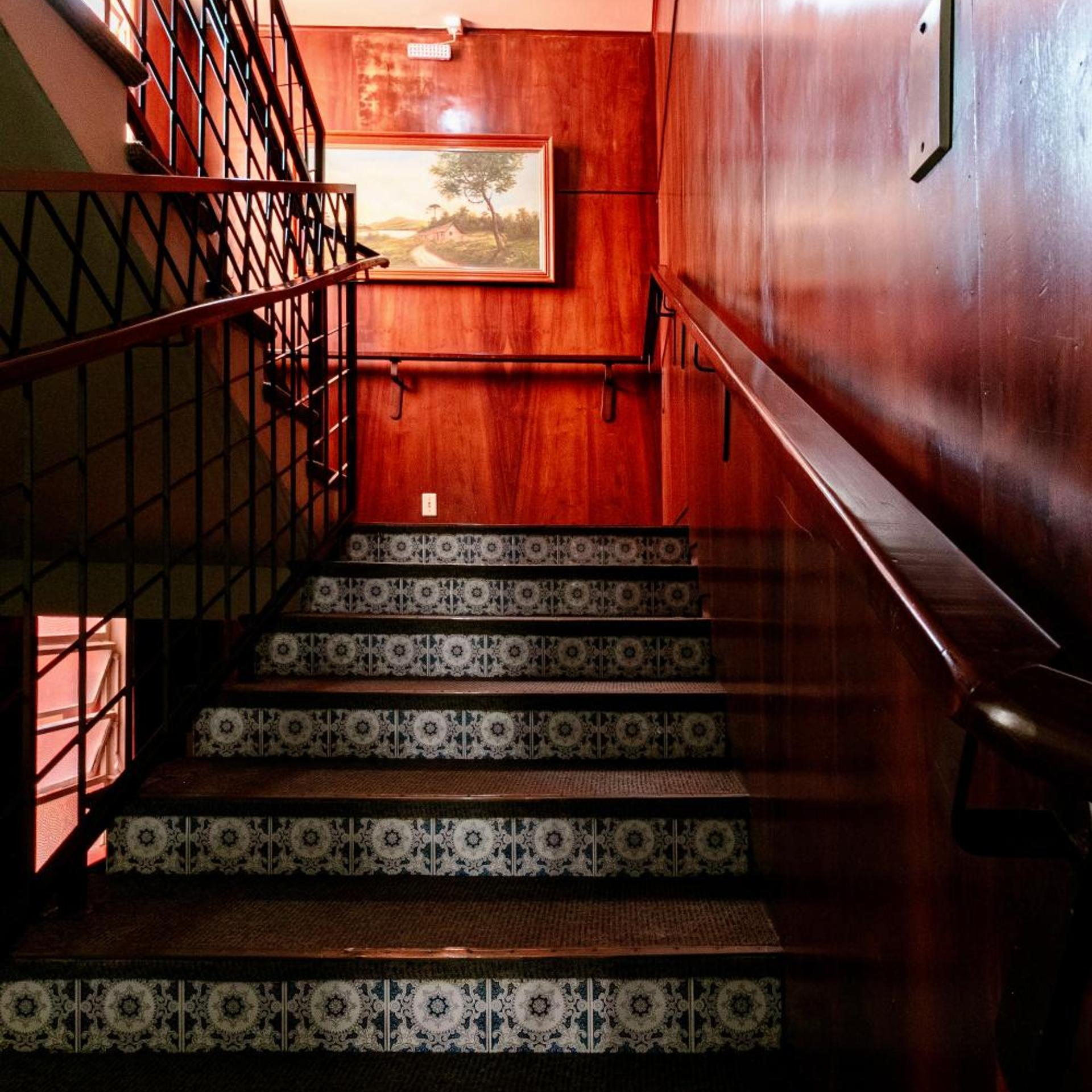 Hotel San Rafael 28/50
