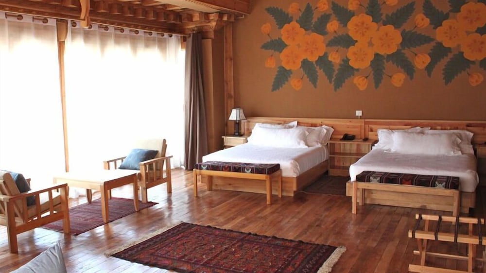 NAKSEL BOUTIQUE HOTEL & SPA 13/50