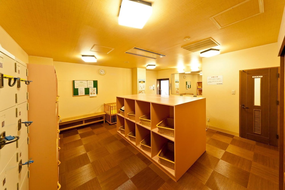 Tokachidake Onsen Ryokan Kamihoroso 22/50