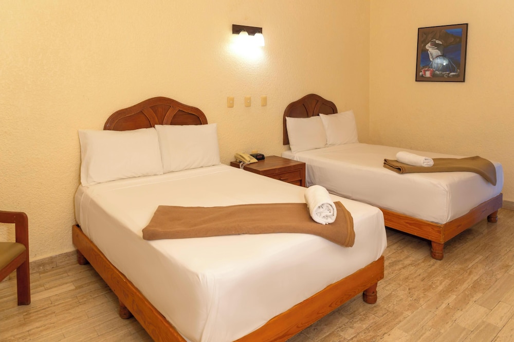 Eurohotel 17/49