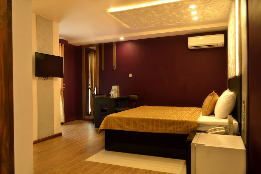 Eurotel Hotel Vivaldi 30/64