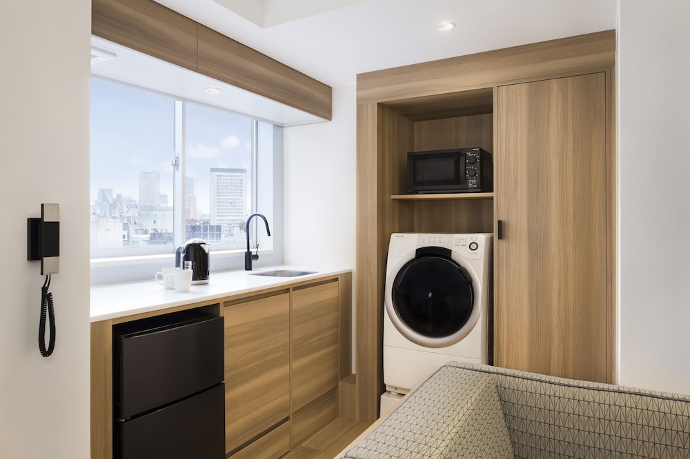 TOKYU STAY SHIBUYA SHIN MINAMIGUCHI 44/62
