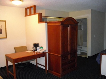 Homegate Studios & Suites San Antonio Medical Center I-10 11/49