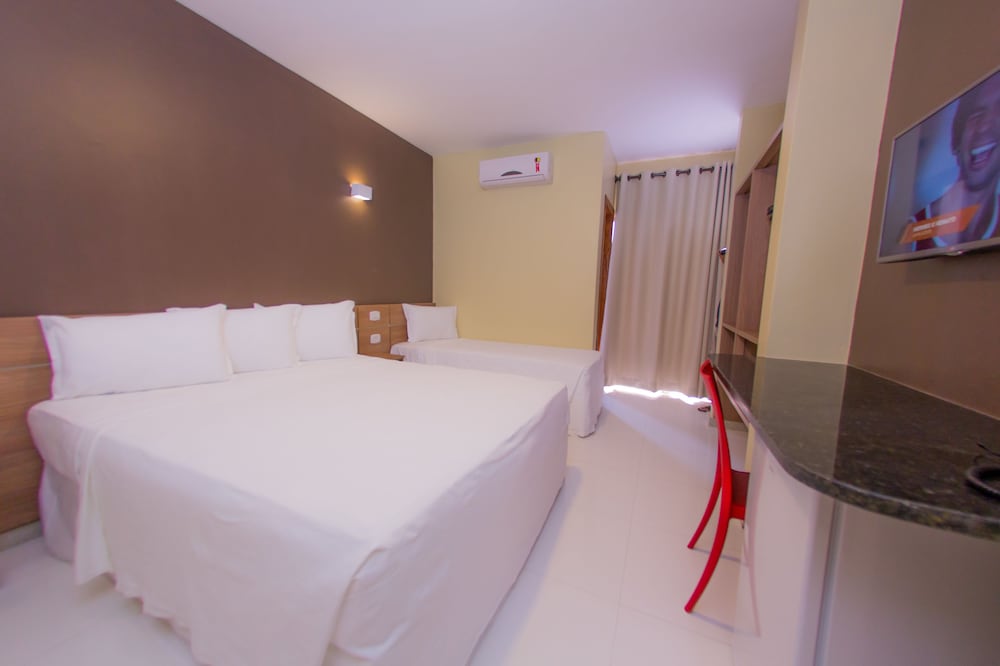Safira Praia Hotel 18/60