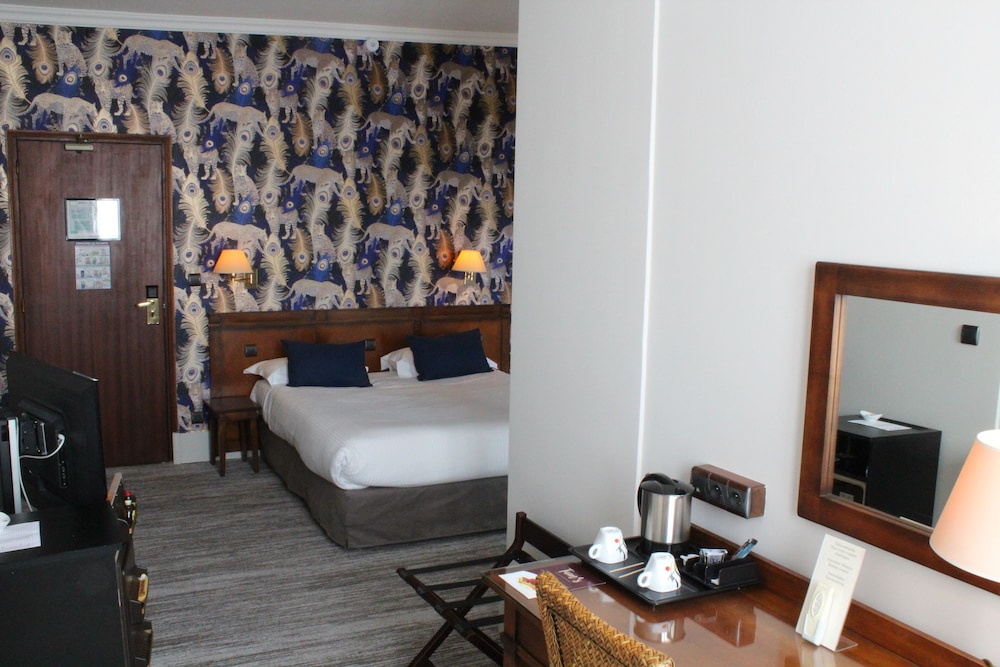 Best Western De Diane 18/60