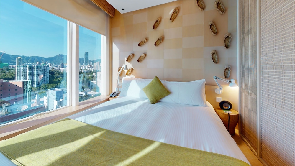 Hotel Madera Hong Kong 19/59
