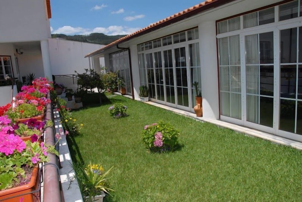 Hotel Quinta do Viso 26/29