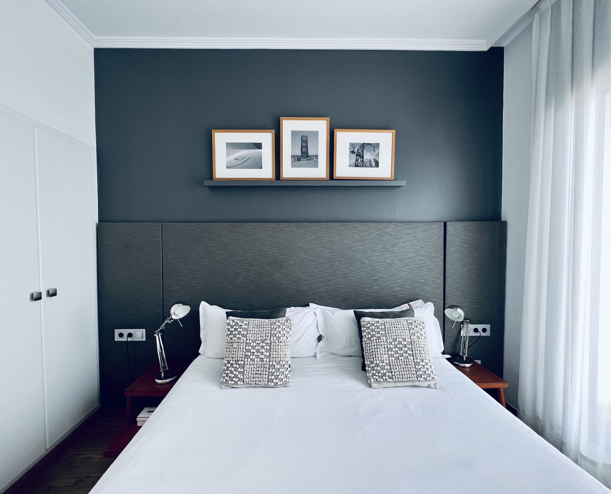 2 BEDROOMS, PENTHOUSE, TERRACE