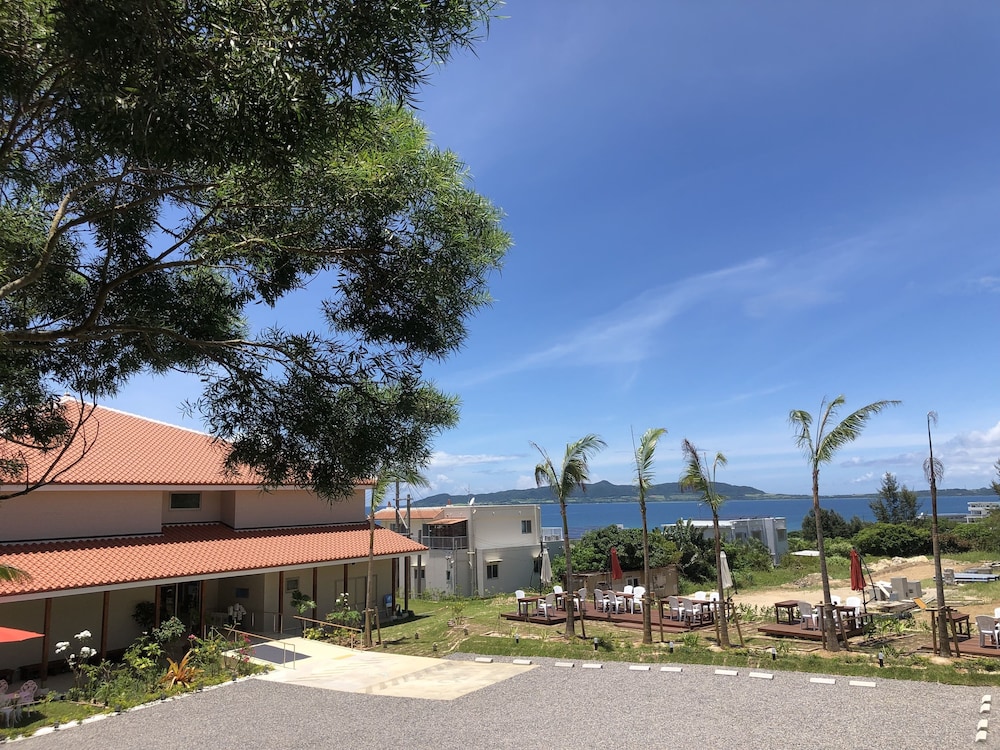 Little Mermaid Hotel Ishigakijima 5/50