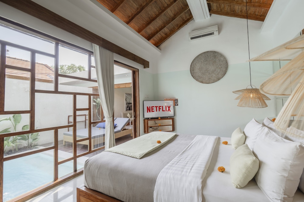 Manca Villa Canggu by Ini Vie Hospitality 24/71