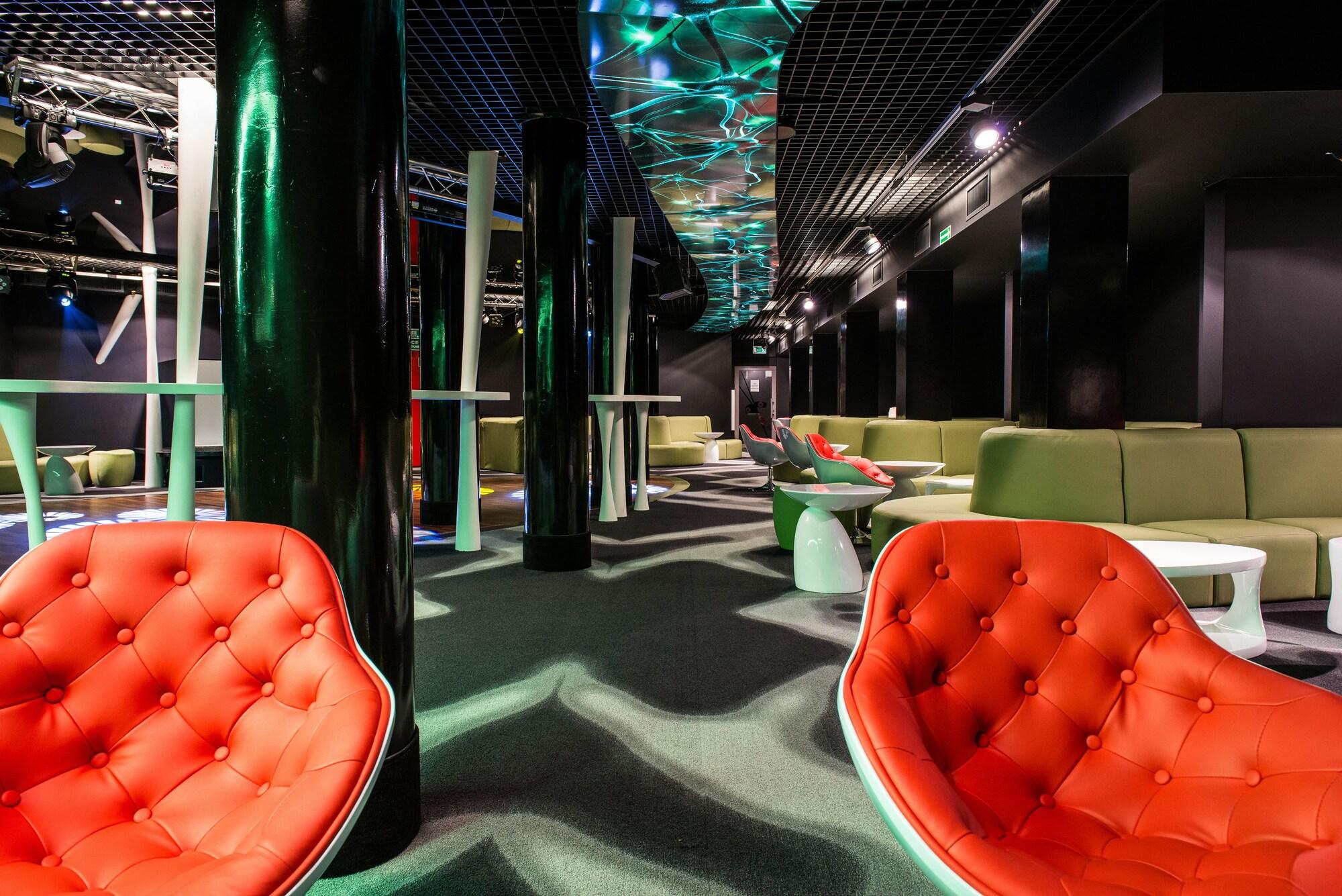 Hotel Aquarius SPA 12/47