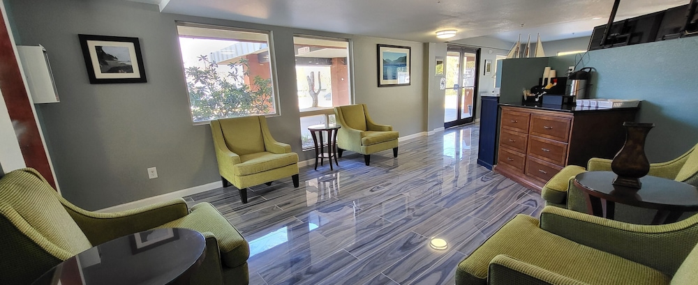 Olympic Inn And Suites Port Angeles 5/59