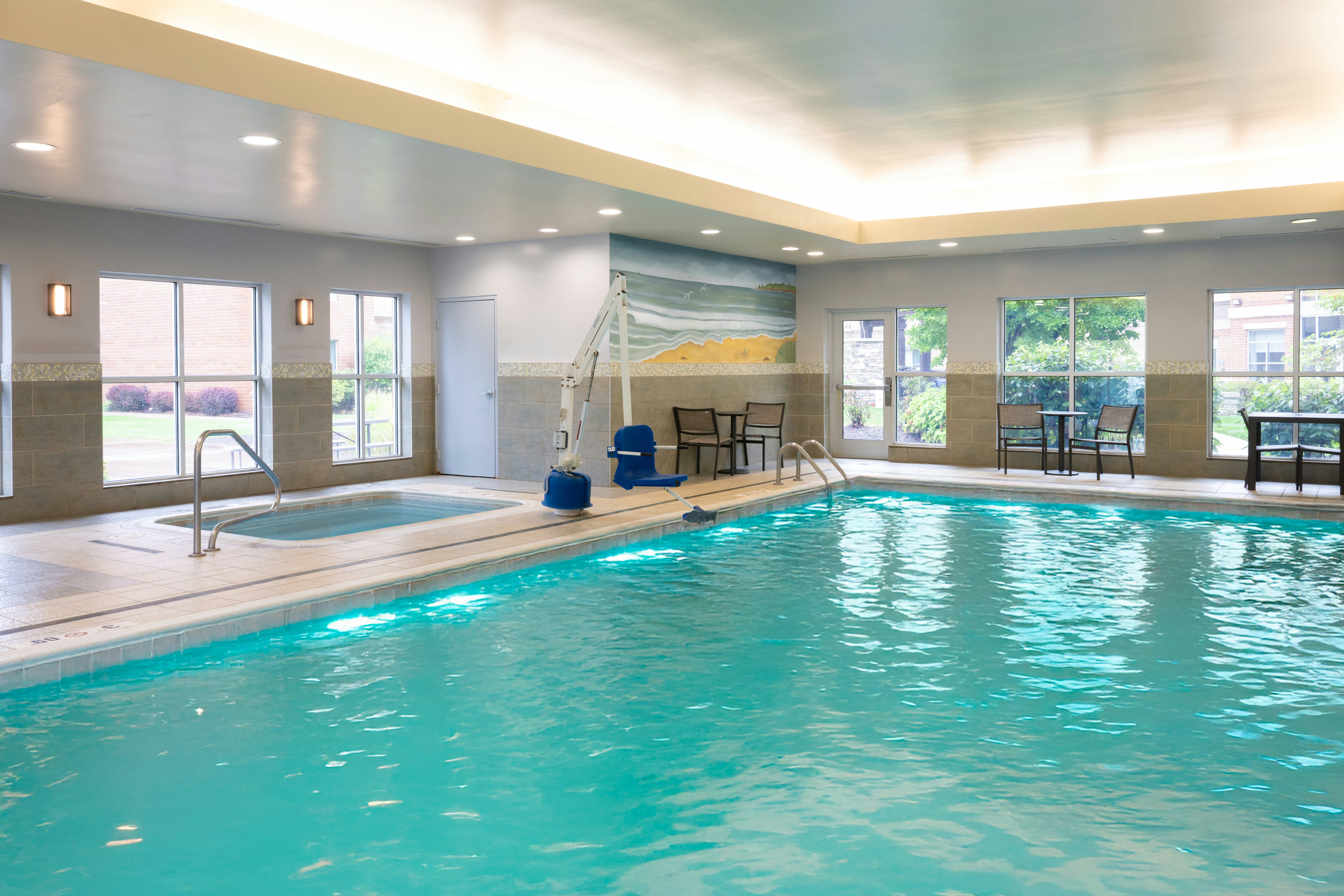 Homewood Suites by Hilton Pittsburgh Southpointe 19/72