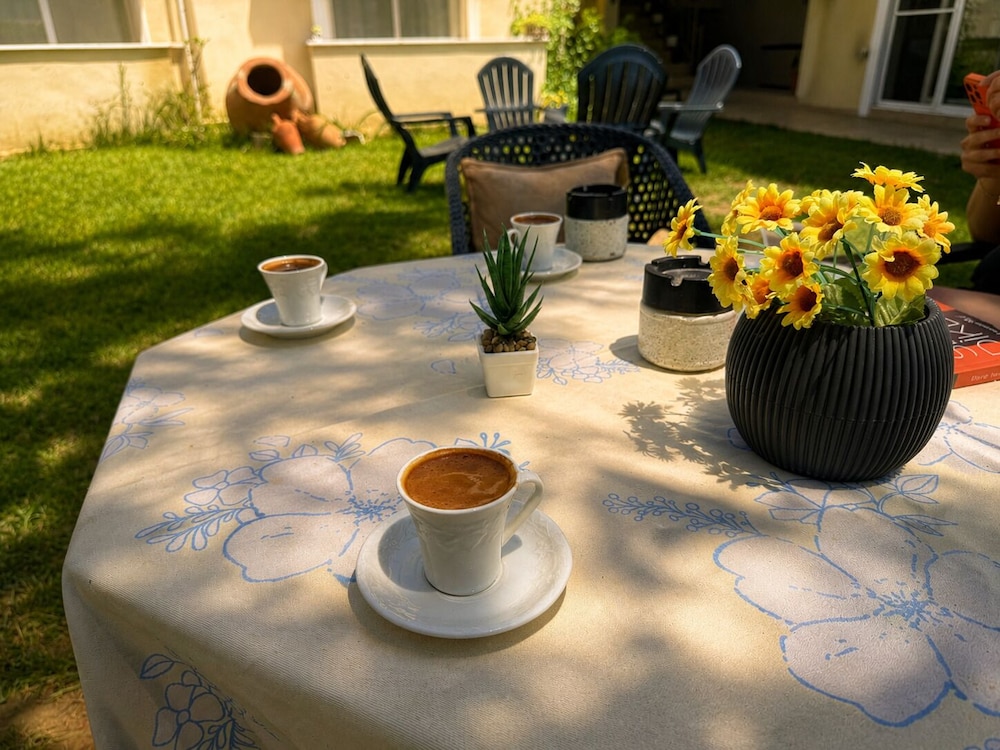Tenedos Iskele Hotel 34/45