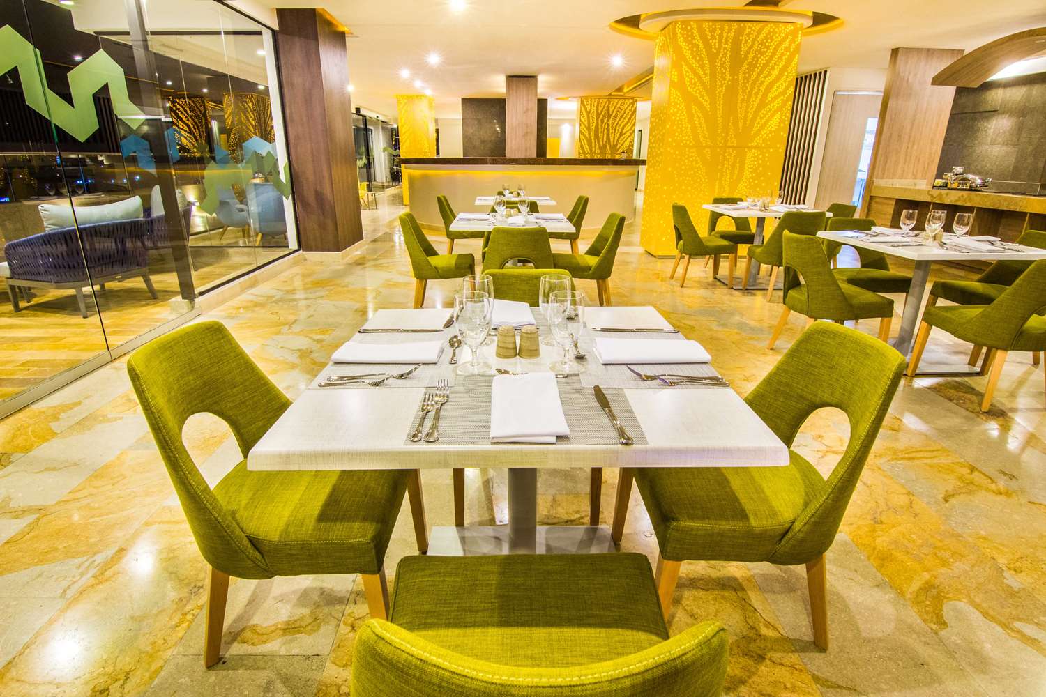 Sonesta Hotel Ibague 31/44
