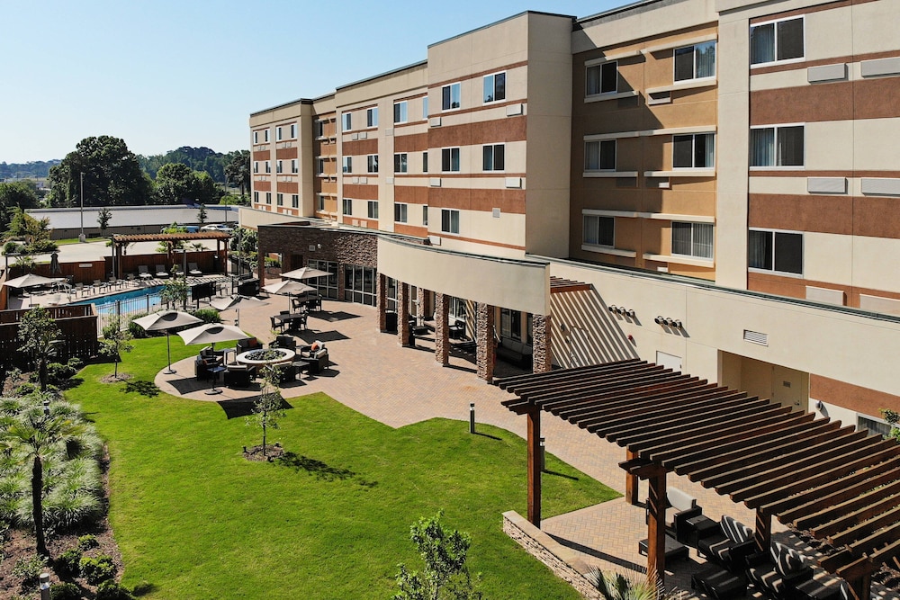 Courtyard By Marriott Ruston in RUSTON - LA