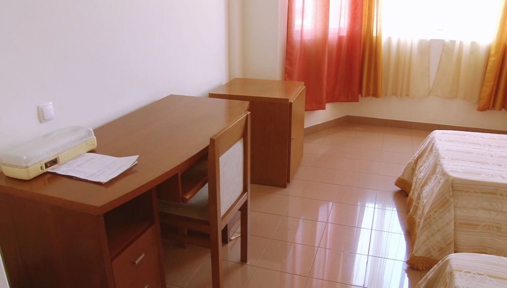 Residencial Cosmo 8/22