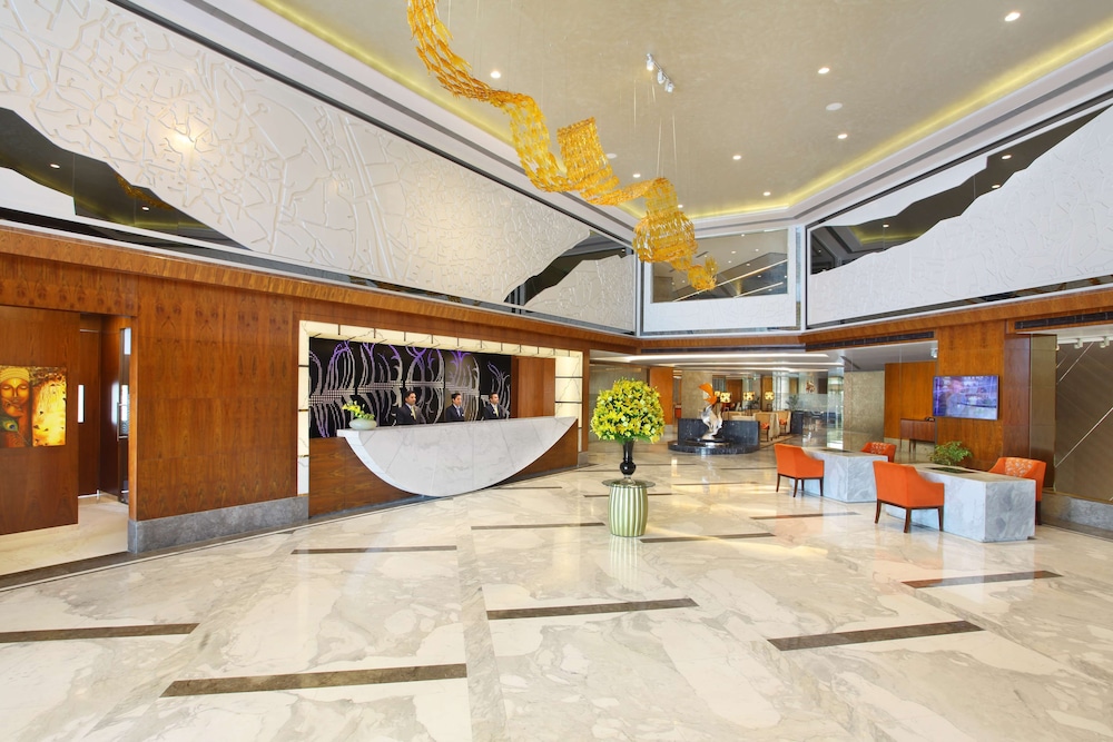 Radisson Blu Jammu 13/71