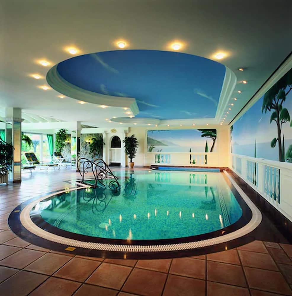 Lohmanns Romance Hotel Gravenberg 19/48