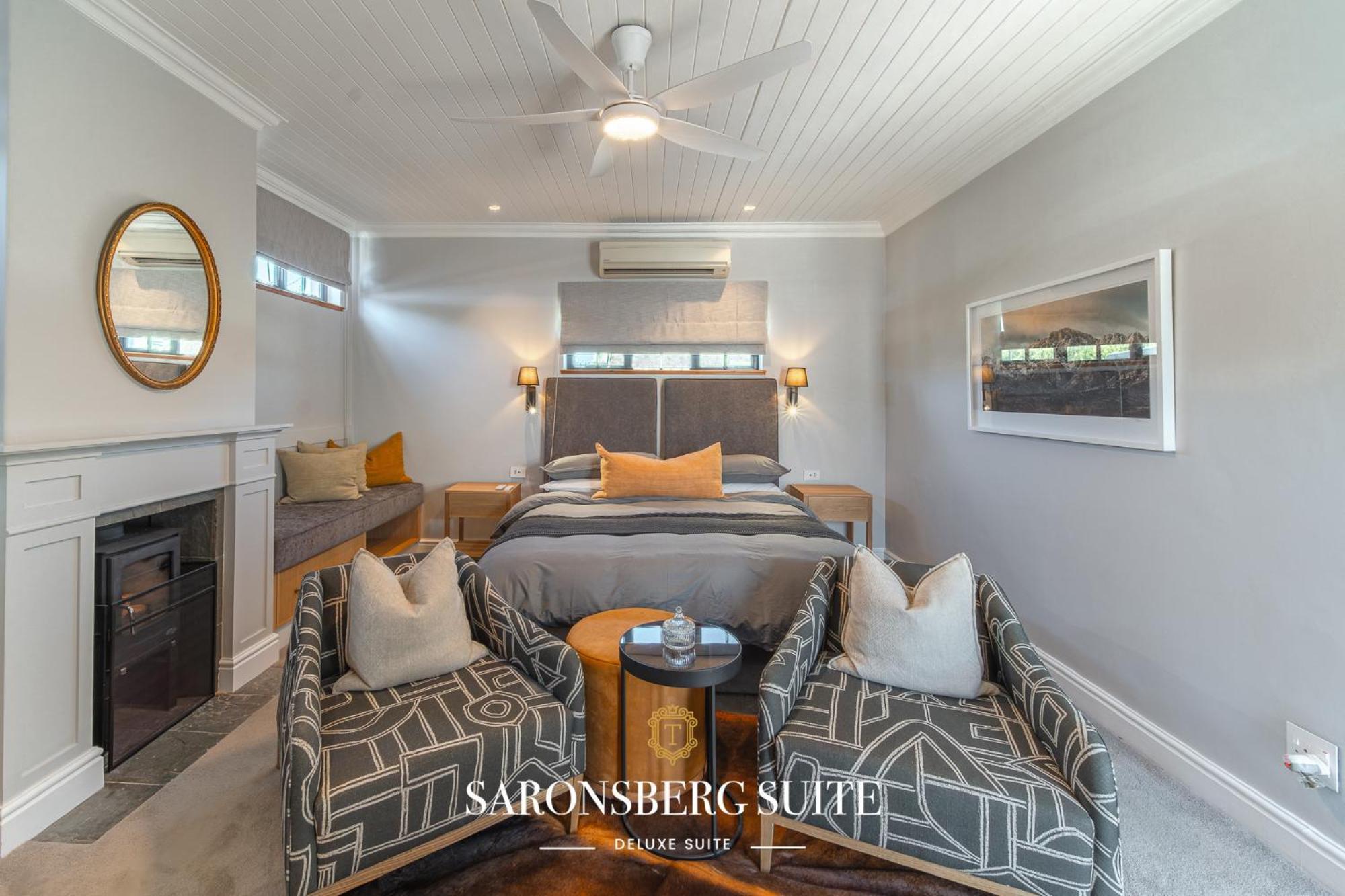 The Tulbagh Boutique Heritage Hotel 59/86