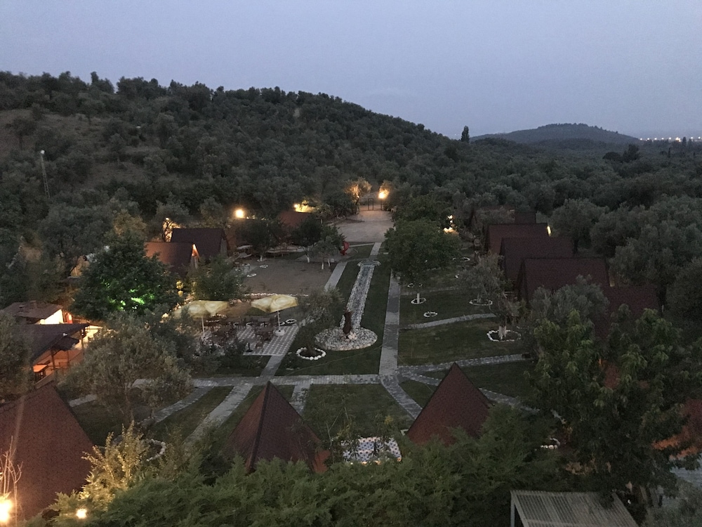 Ida Natura Life Style Otel Kazdaglari 62/70