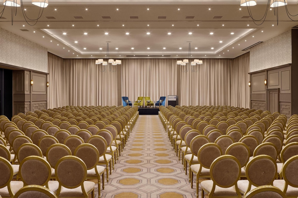 Radisson Blu Hotel And Spa 43/49