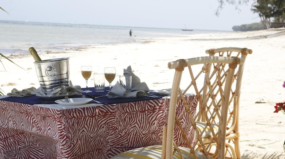 Jumuia Conference & Beach Resort 44/45
