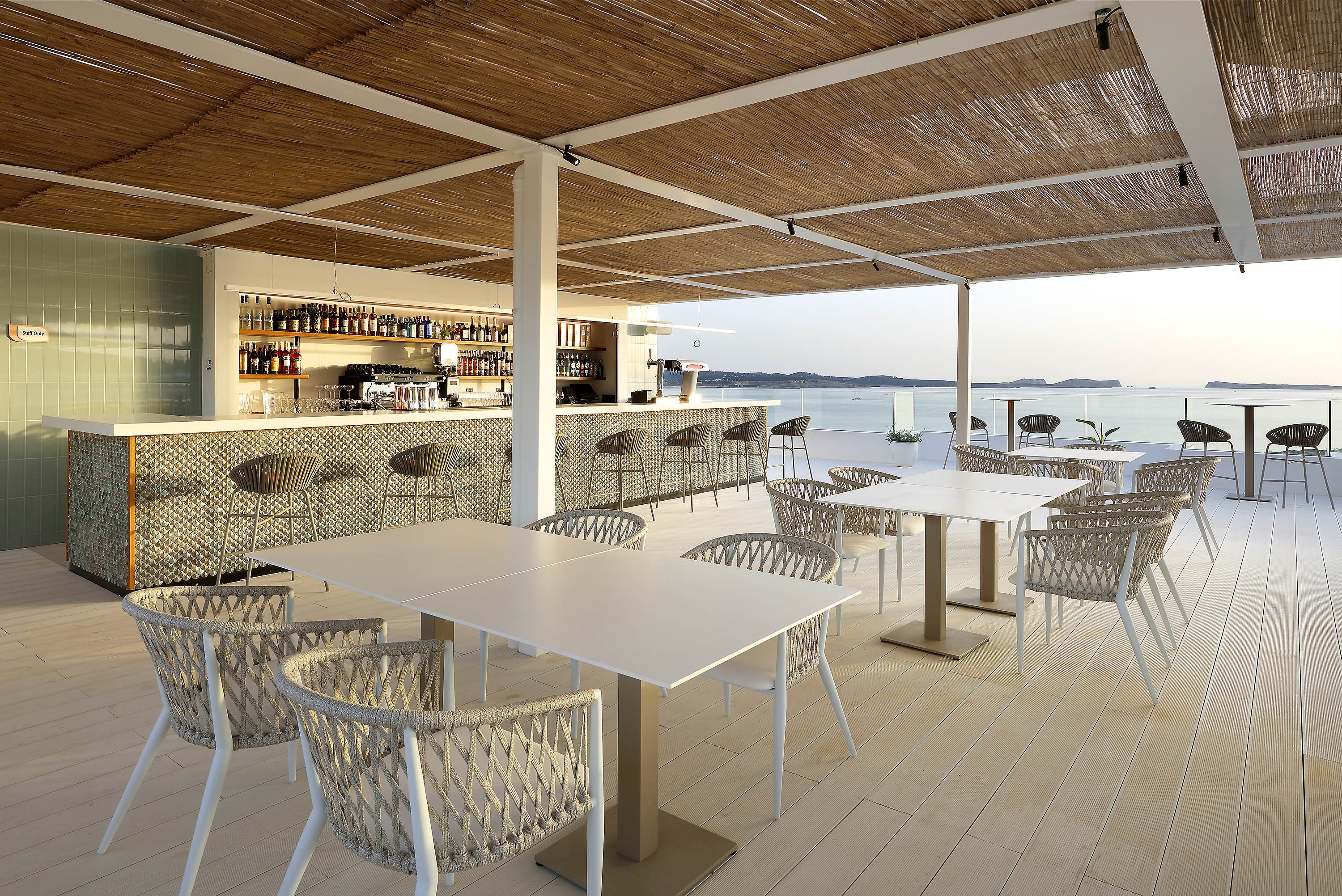 TRS Ibiza Hotel - Adults Only 30/48
