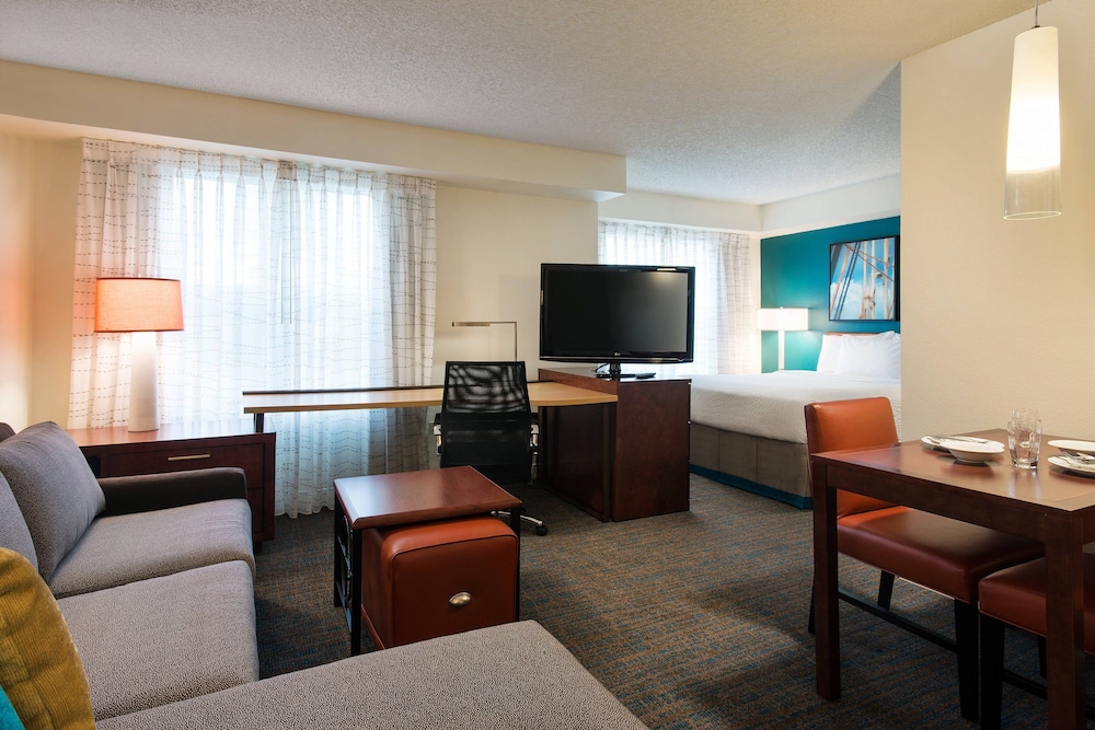 Residence Inn San Diego Sorrento Mesa/Sorrento Valley 25/44