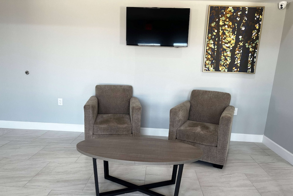Baymont by Wyndham Freeport Texas 31/50