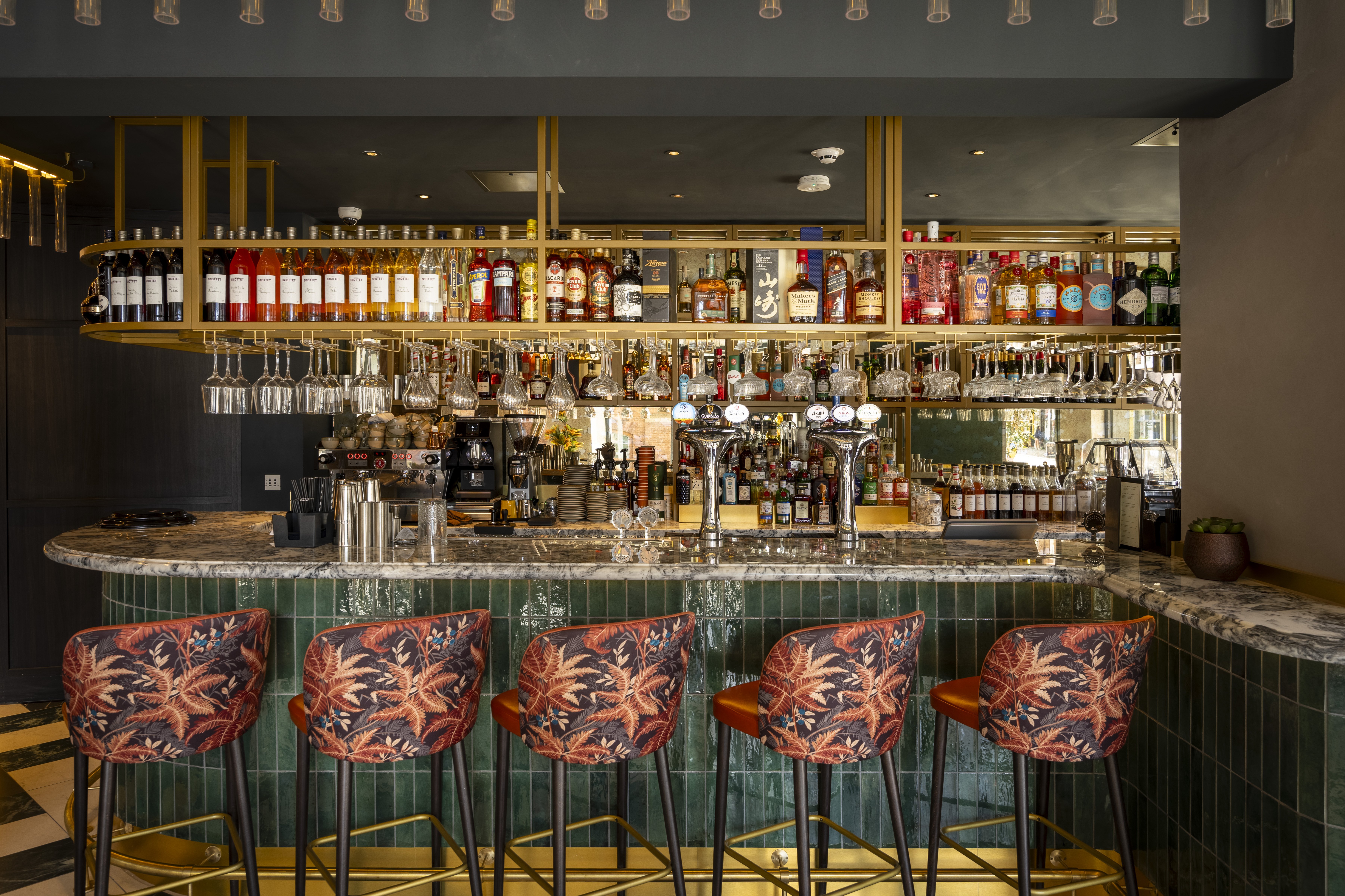 Hotel Indigo Leeds by IHG 34/50